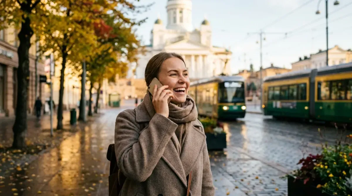 Puhelinliittymä