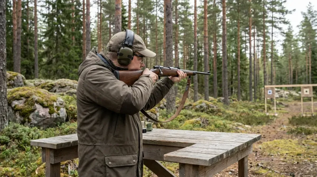 Aktiivikuulosuojaimet